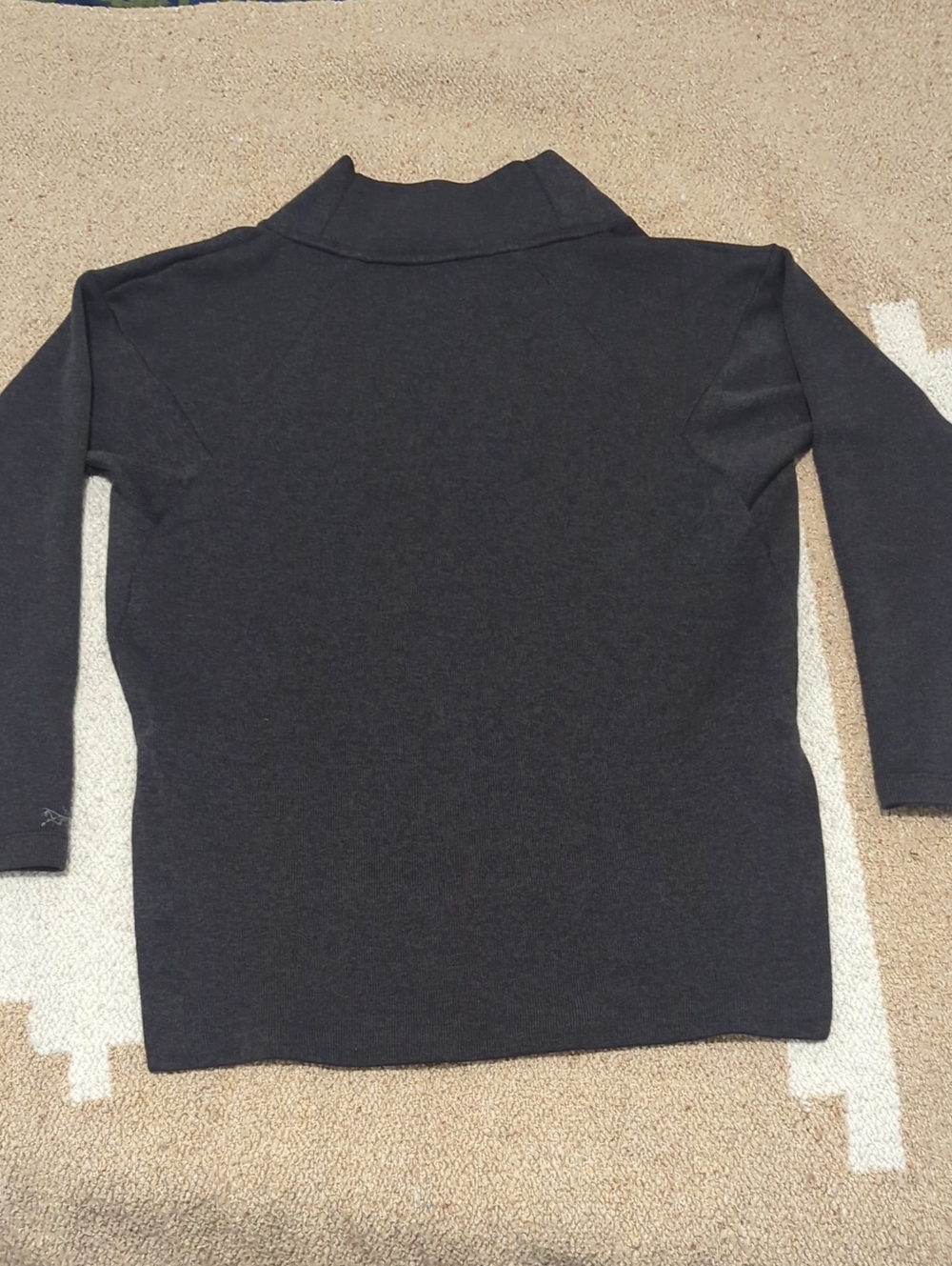 Arc'teryx 🏔️ Estella Sweater 📐 XS - Picture 3 of 8